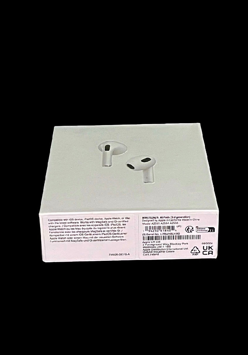 Accessoires électroniques