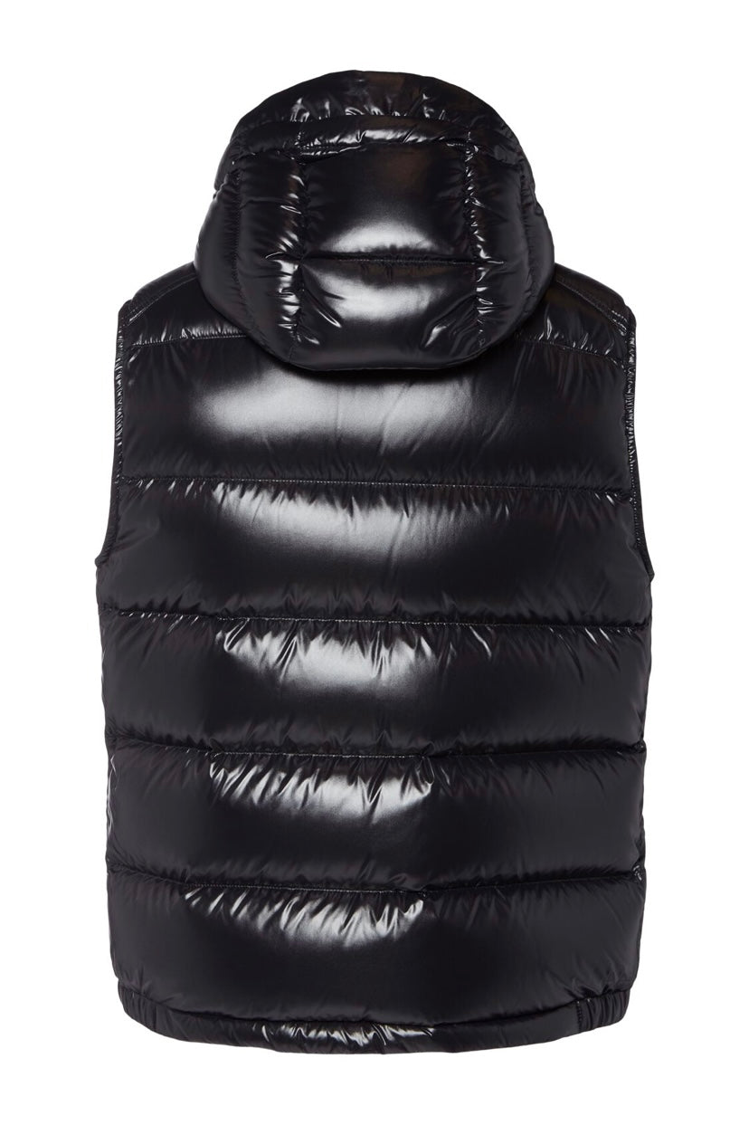 Doudoune sans manche monclerc