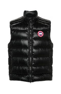 canada goose sans manche