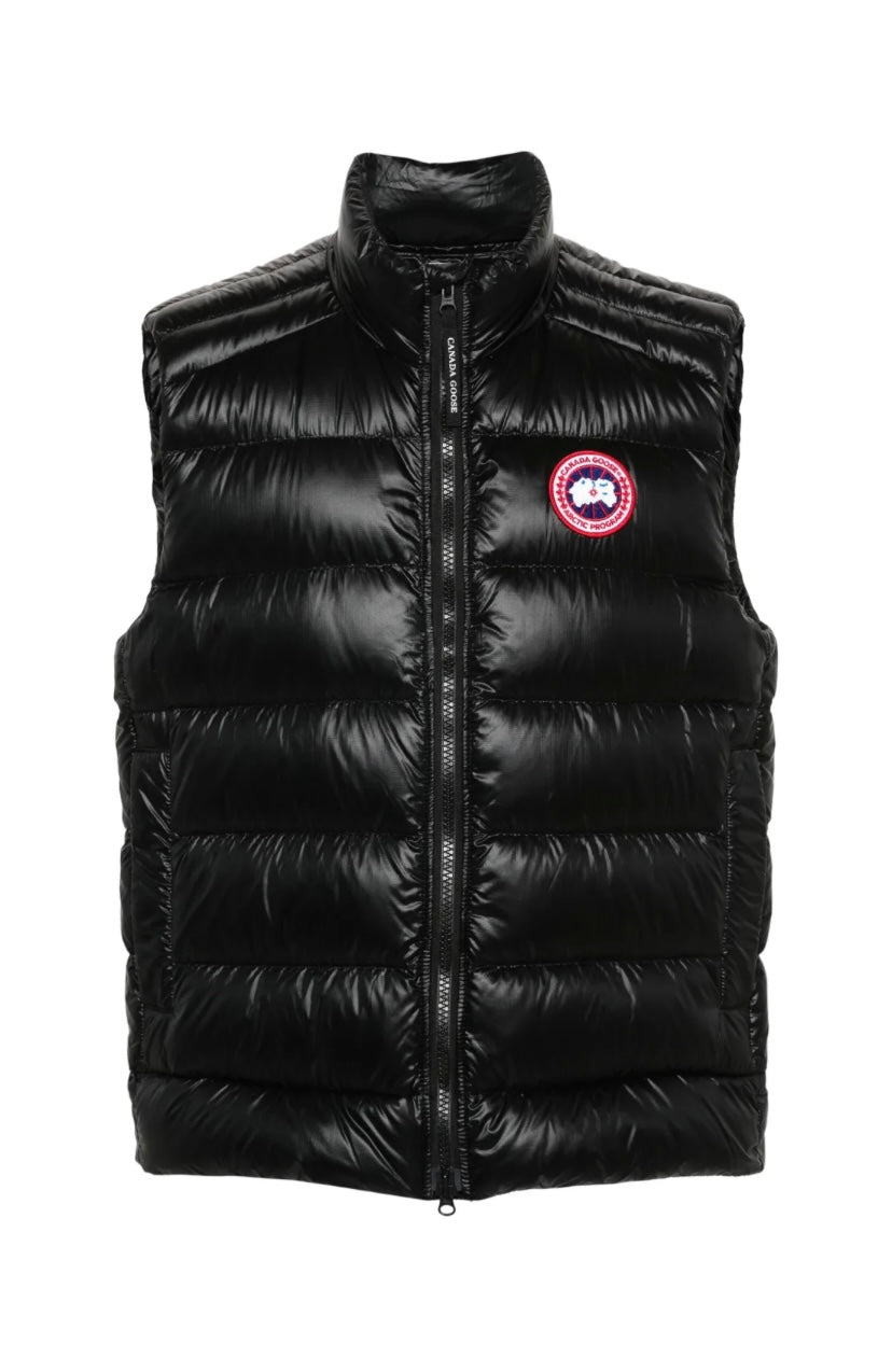 canada goose sans manche