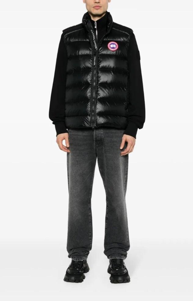 canada goose sans manche