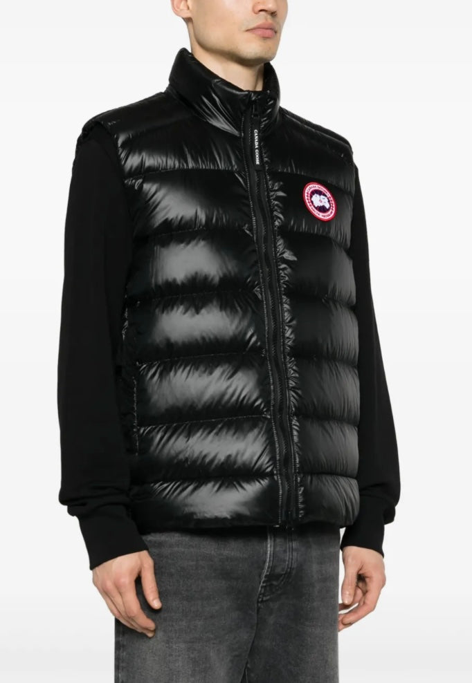 canada goose sans manche