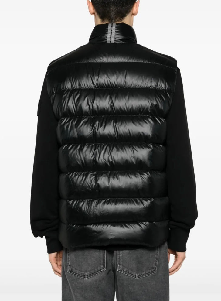 canada goose sans manche