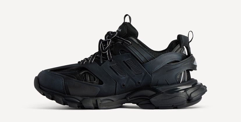 Balenciaga track