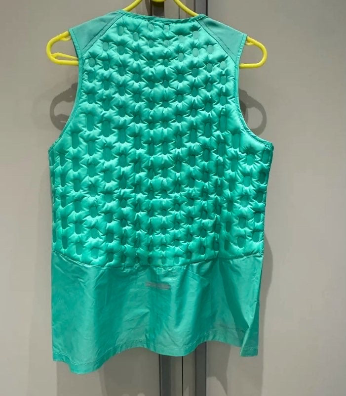 Veste sans manche nike