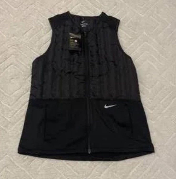 Veste sans manche nike