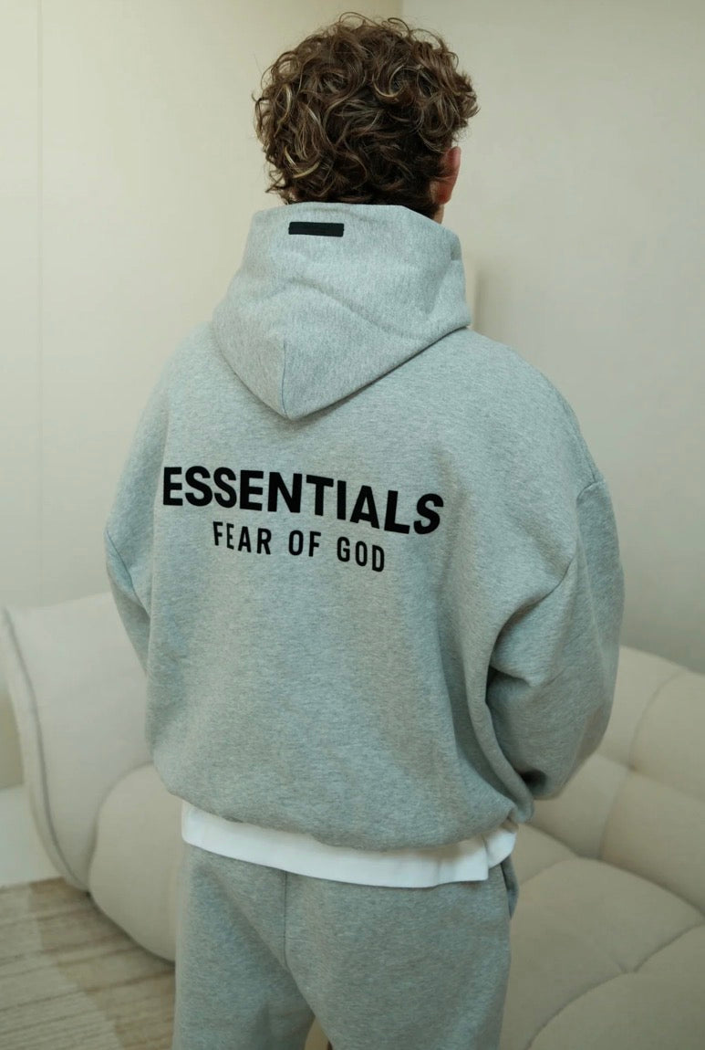 Pull essentials